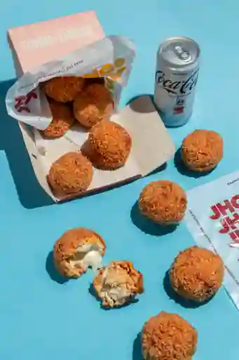 Chicken Balls