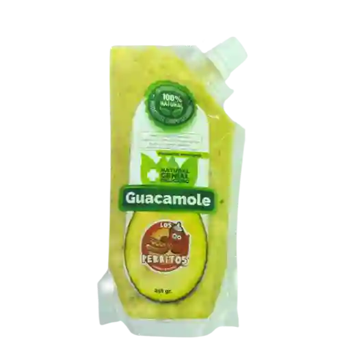 Porción de Guacamole 250 Gramos