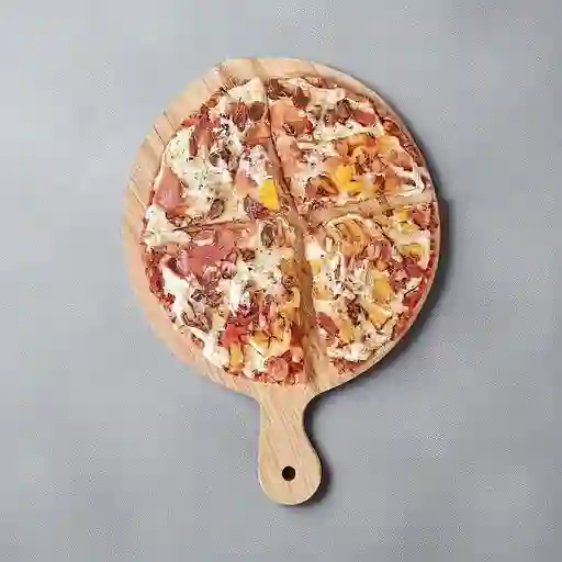 Pizza Paisa