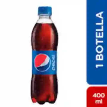 Postobon Pepsi