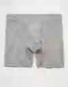 Bóxer Hombre Gris Talla: LARGE 4075050 American Eagle