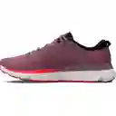 Under Armour Tenis Hovr Infinite 5 Rojo Mujer 6 3026550-602