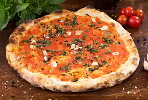 Pizza Marinara