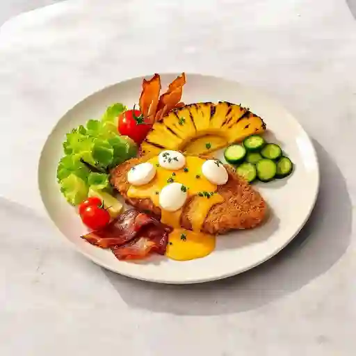 Frangos Crispy