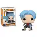 Funko Pop Figura Coleccionable Dragon Ball Super Future Trunks