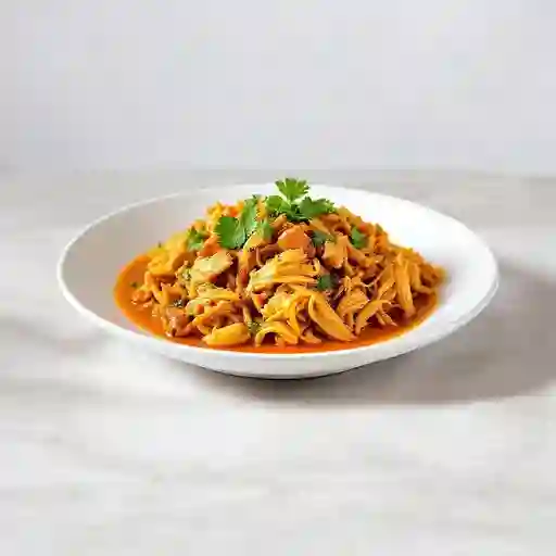 Solo Pollo