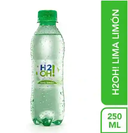 Limonada H2O 250 ml