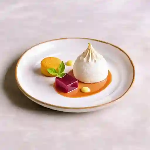 Baked Piamonte