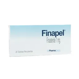 Finapel (1 mg)