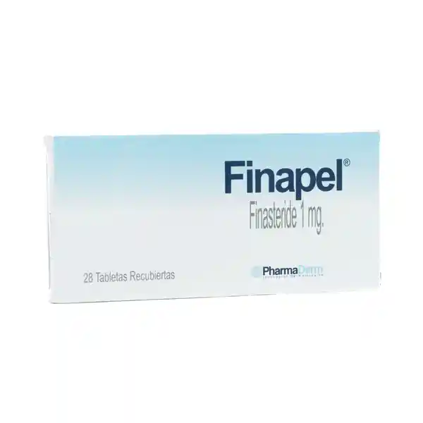 Finapel (1 mg)