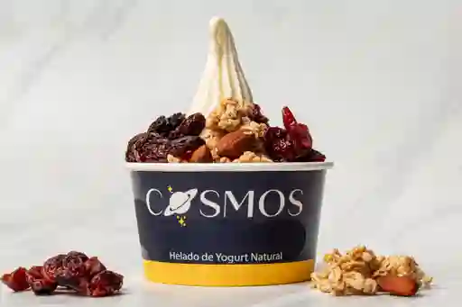 Cosmos Frutos Secos