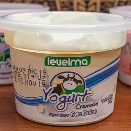 Yogurt Cremoso (Griego)