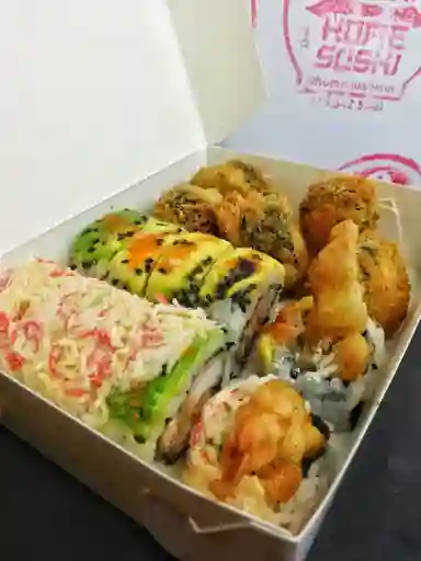 Combo Sunday