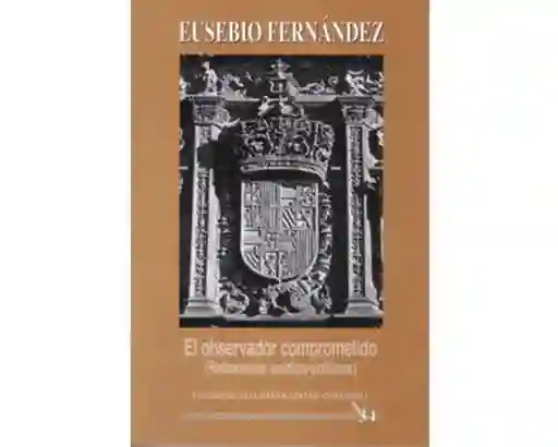 El Observador Comprometido (Reflexiones Jurídico-Políticas)