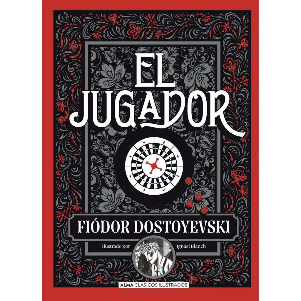 El Jugador