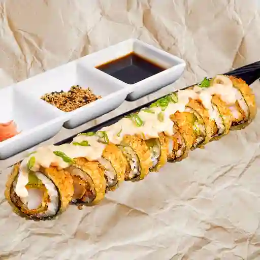 Tokio Roll