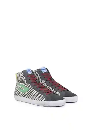 Diesel Tenis Hombre Adulto Talla 8.5 S-LEROJI MID