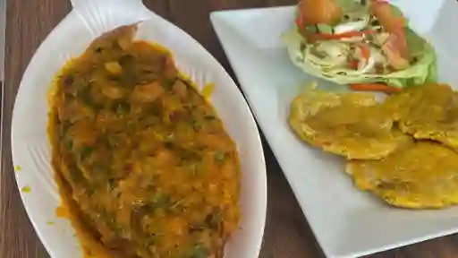 Mojarra