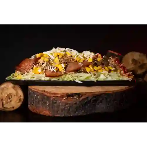 Mazorcada Especial para 2