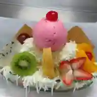 Ensalada de Frutas Especial