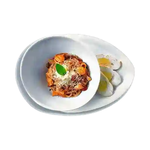 Amatriciana