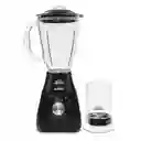 Home Elements Licuadora Duo Con Chopper Mix 550w HE-003G