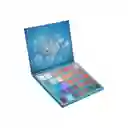 Paleta De Sombras 35 Colores - Elsa