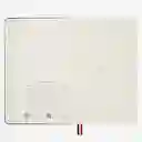 Moleskine Cuaderno Rayas Snoopy Grande Hc