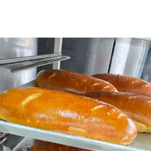 Pan Aliñado Grande