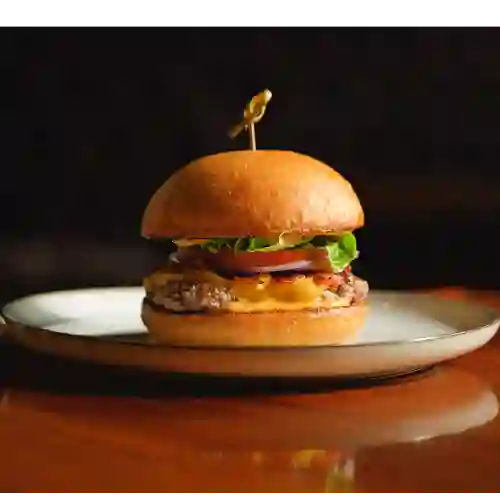 Cheese Burger