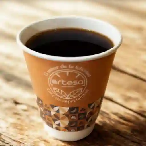 Cafe americano