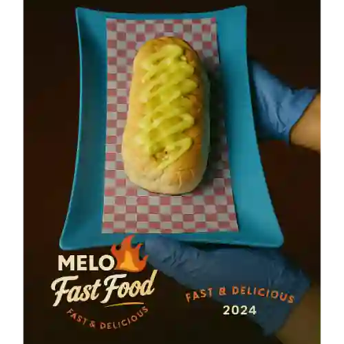 Perro Italiano