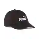 Puma Gorra Ess no.1 Logo bb Lifestyle Hombre Negro Talla U