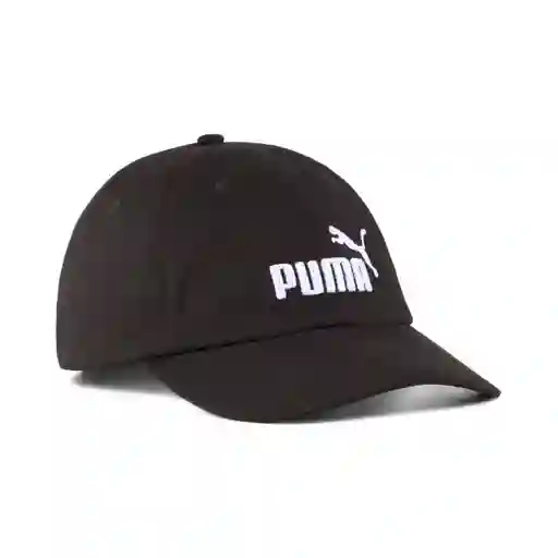 Puma Gorra Ess no.1 Logo bb Lifestyle Hombre Negro Talla U