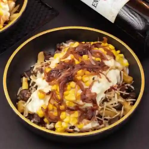 Desgranado Steak