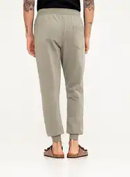 Gef Pantalón Largo Fifty Verde 1 Talla S