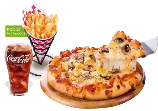 Combo Personal Clásico