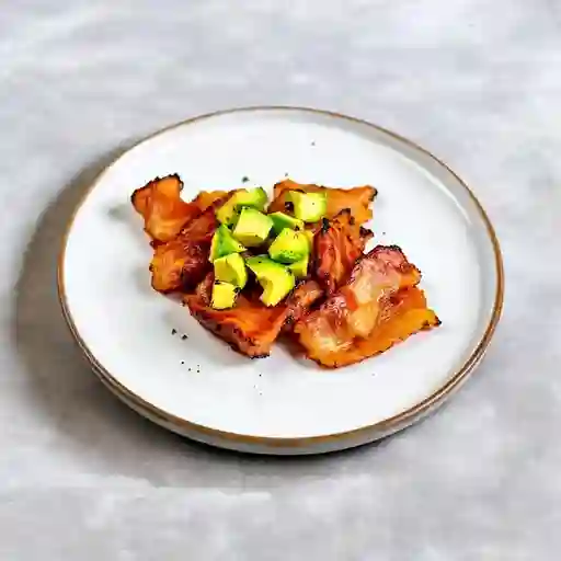 Panceta acevichada