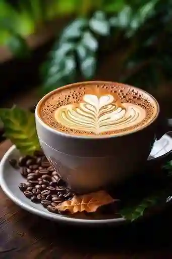 Moccacino 7 Oz