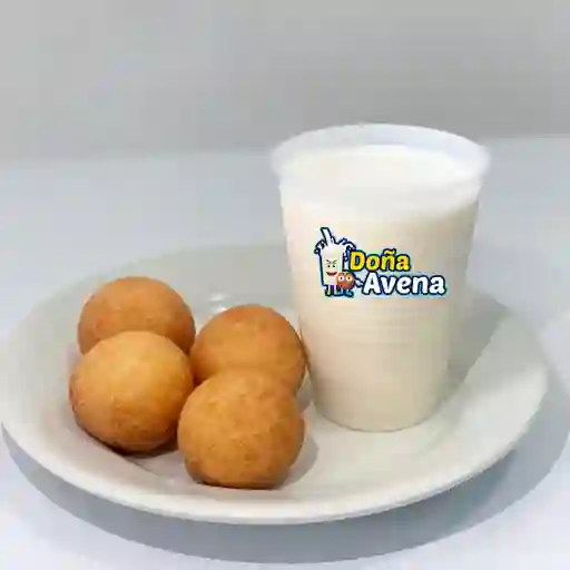 Combo Cremoso