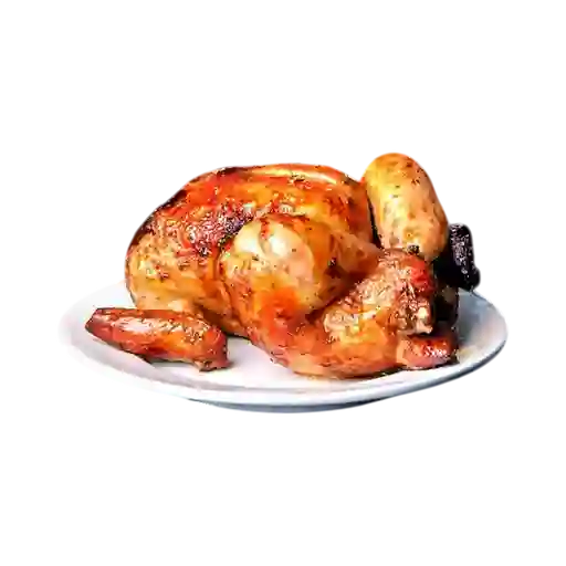 1 Pollo Asado
