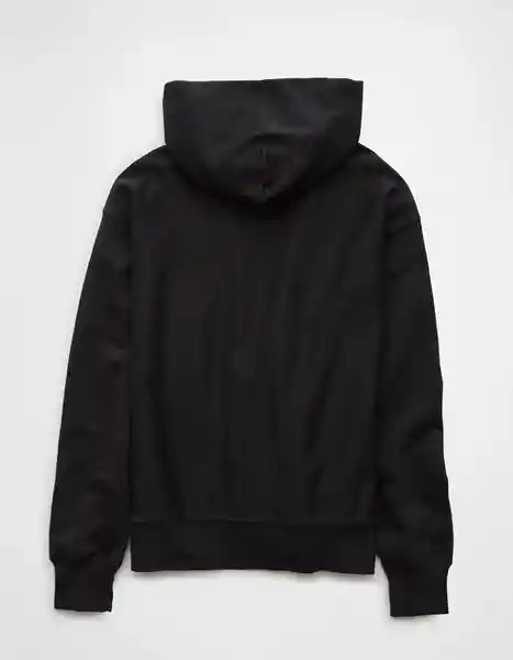 Buzo Hombre Negro Talla X-SMALL 2442094 American Eagle