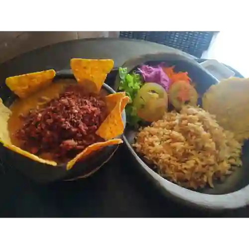 Chile Vegano