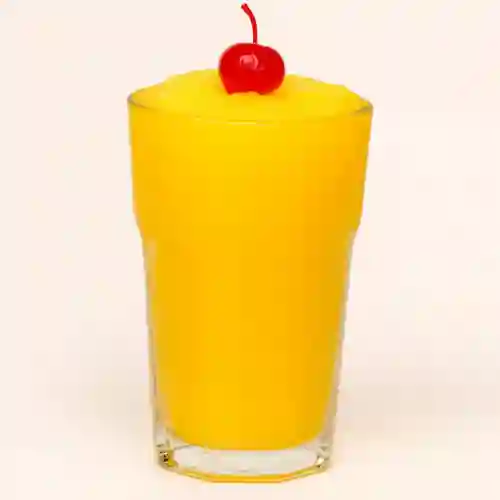 Granizado de Naranja