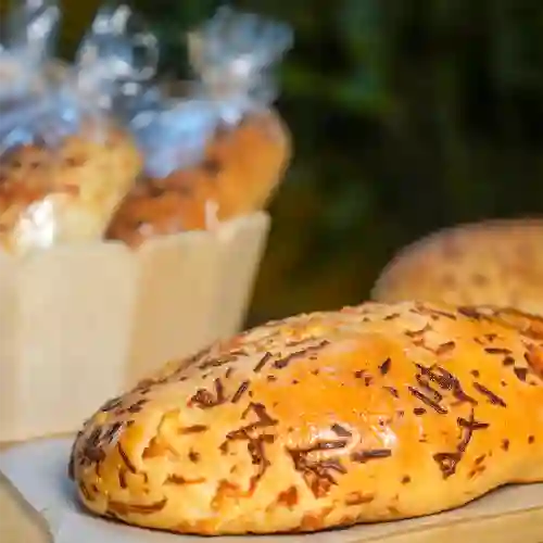 Pan de Queso Dulce