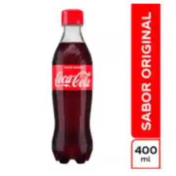 Coca Cola Original 400ml
