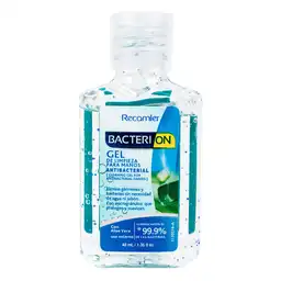 Bacterion Gel Antibacterial Neutro