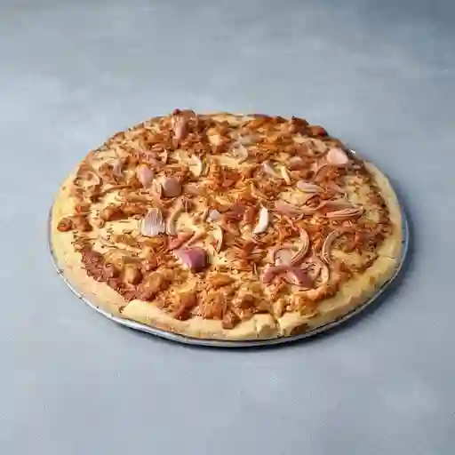 Pizza Especial Ranchera Grande 8P