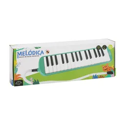 Melodica Infantil de 32 Teclas Diseño 0005 Casaideas