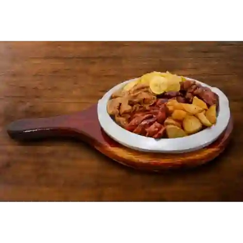 Picada Personal